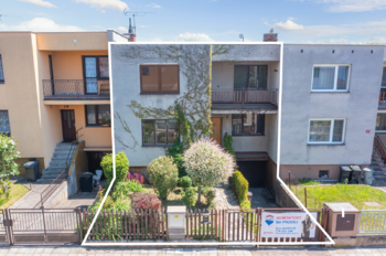 Prodej domu 150 m², Stěžery
