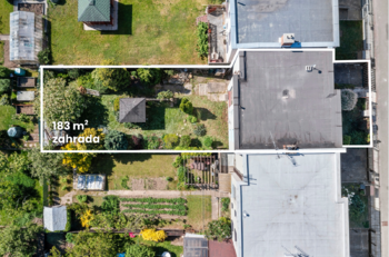 Prodej domu 150 m², Stěžery