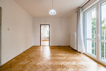 Pronájem bytu 3+1 v osobním vlastnictví 66 m², Tábor