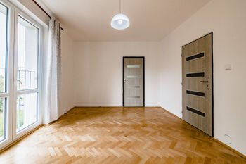Pronájem bytu 3+1 v osobním vlastnictví 78 m², Sezimovo Ústí