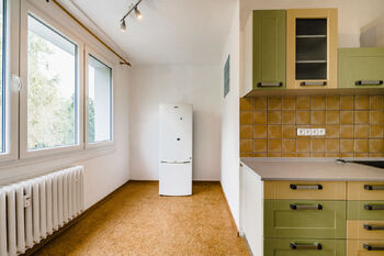 Pronájem bytu 3+1 v osobním vlastnictví 66 m², Tábor
