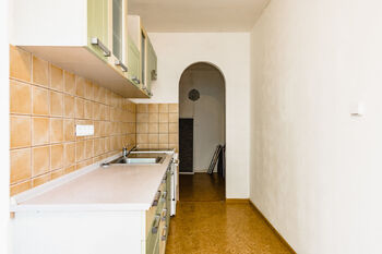 Pronájem bytu 3+1 v osobním vlastnictví 66 m², Tábor