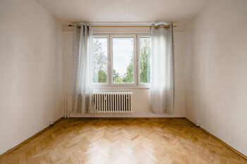 Pronájem bytu 3+1 v osobním vlastnictví 66 m², Tábor