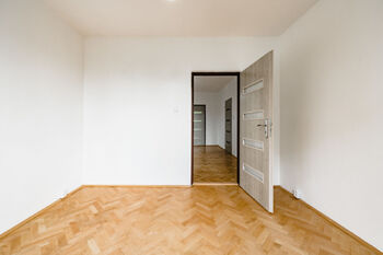 Pronájem bytu 3+1 v osobním vlastnictví 66 m², Tábor