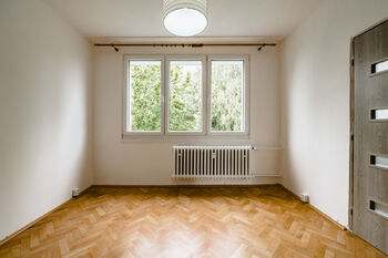 Pronájem bytu 3+1 v osobním vlastnictví 66 m², Tábor