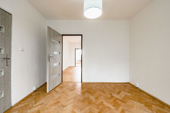 Pronájem bytu 3+1 v osobním vlastnictví 66 m², Tábor
