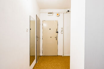 Pronájem bytu 3+1 v osobním vlastnictví 66 m², Tábor