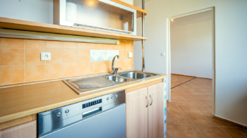 Pronájem bytu 3+1 v osobním vlastnictví 82 m², Nový Bor