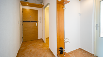 Pronájem bytu 3+1 v osobním vlastnictví 82 m², Nový Bor