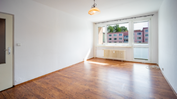Pronájem bytu 3+1 v osobním vlastnictví 82 m², Nový Bor