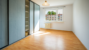 Pronájem bytu 3+1 v osobním vlastnictví 82 m², Nový Bor