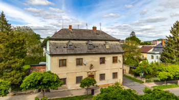 Pronájem bytu 3+1 v osobním vlastnictví 82 m², Nový Bor