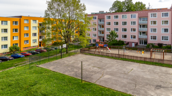 Pronájem bytu 3+1 v osobním vlastnictví 82 m², Nový Bor