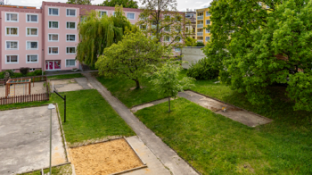 Pronájem bytu 3+1 v osobním vlastnictví 82 m², Nový Bor