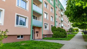 Pronájem bytu 3+1 v osobním vlastnictví 82 m², Nový Bor