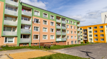 Pronájem bytu 3+1 v osobním vlastnictví 82 m², Nový Bor