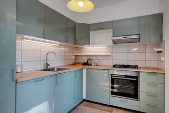 Prodej bytu 2+1 v osobním vlastnictví 55 m², Tišnov