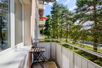 Prodej bytu 2+1 v osobním vlastnictví 55 m², Tišnov