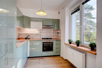 Prodej bytu 2+1 v osobním vlastnictví 55 m², Tišnov