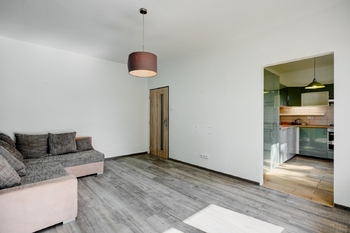Prodej bytu 2+1 v osobním vlastnictví 55 m², Tišnov