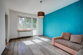 Prodej bytu 2+1 v osobním vlastnictví 55 m², Tišnov