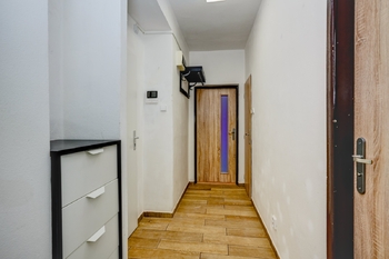 Prodej bytu 2+1 v osobním vlastnictví 55 m², Tišnov