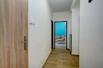 Prodej bytu 2+1 v osobním vlastnictví 55 m², Tišnov
