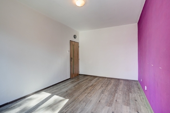 Prodej bytu 2+1 v osobním vlastnictví 55 m², Tišnov