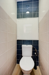 Prodej bytu 2+1 v osobním vlastnictví 55 m², Tišnov