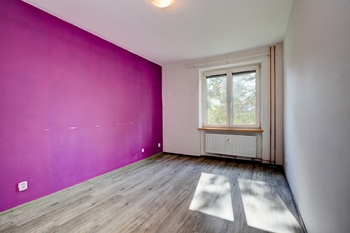 Prodej bytu 2+1 v osobním vlastnictví 55 m², Tišnov