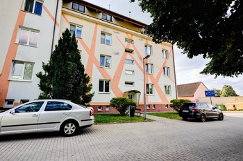 Prodej bytu 2+1 v osobním vlastnictví 55 m², Tišnov
