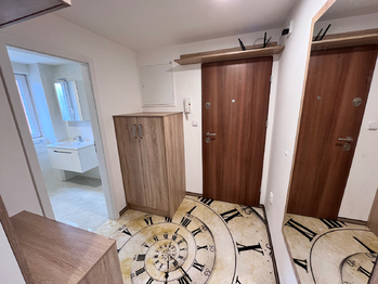 Pronájem bytu 2+kk v osobním vlastnictví 60 m², Kamenice nad Lipou
