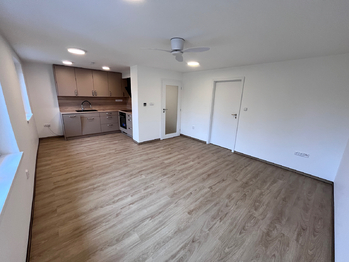 Pronájem bytu 2+kk v osobním vlastnictví 60 m², Kamenice nad Lipou