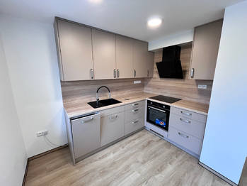 Pronájem bytu 2+kk v osobním vlastnictví 60 m², Kamenice nad Lipou