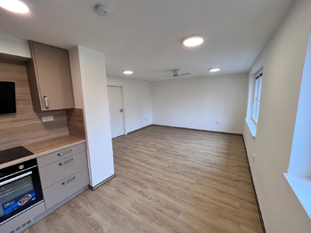 Pronájem bytu 2+kk v osobním vlastnictví 60 m², Kamenice nad Lipou