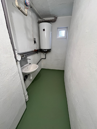 Pronájem bytu 2+kk v osobním vlastnictví 60 m², Kamenice nad Lipou