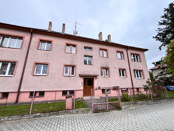 Pronájem bytu 2+kk v osobním vlastnictví 60 m², Kamenice nad Lipou