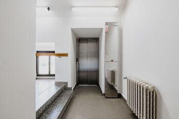 Pronájem kancelářských prostor 18 m², Tábor