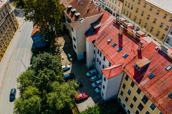 Pronájem kancelářských prostor 18 m², Tábor