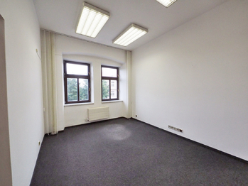 Pronájem kancelářských prostor 18 m², Tábor