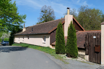 Menší dům - Prodej domu 536 m², Sedlec-Prčice