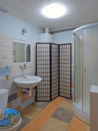 Prostory v menším domě - Prodej domu 536 m², Sedlec-Prčice