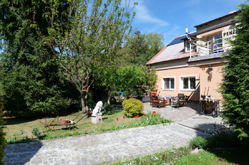 Větší dům čp.32 - Prodej domu 536 m², Sedlec-Prčice