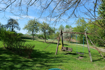 Zahrada - Prodej domu 536 m², Sedlec-Prčice