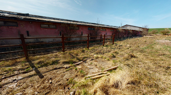 Prodej výrobních prostor 5914 m², Radkov