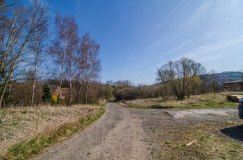 Prodej výrobních prostor 5914 m², Radkov