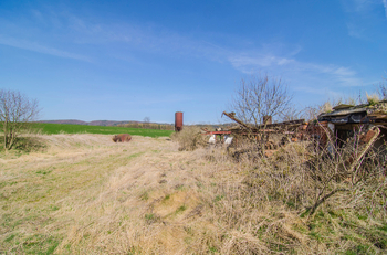 Prodej výrobních prostor 5914 m², Radkov