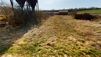 Prodej výrobních prostor 5914 m², Radkov