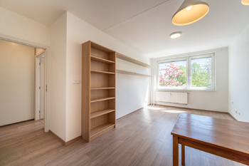 Pronájem bytu 2+kk v osobním vlastnictví 45 m², Praha 4 - Chodov