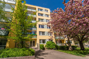 Pronájem bytu 2+kk v osobním vlastnictví 45 m², Praha 4 - Chodov